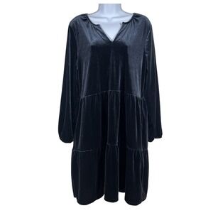 sachin and babi light blue dress Casual Holiday Dresses For Women